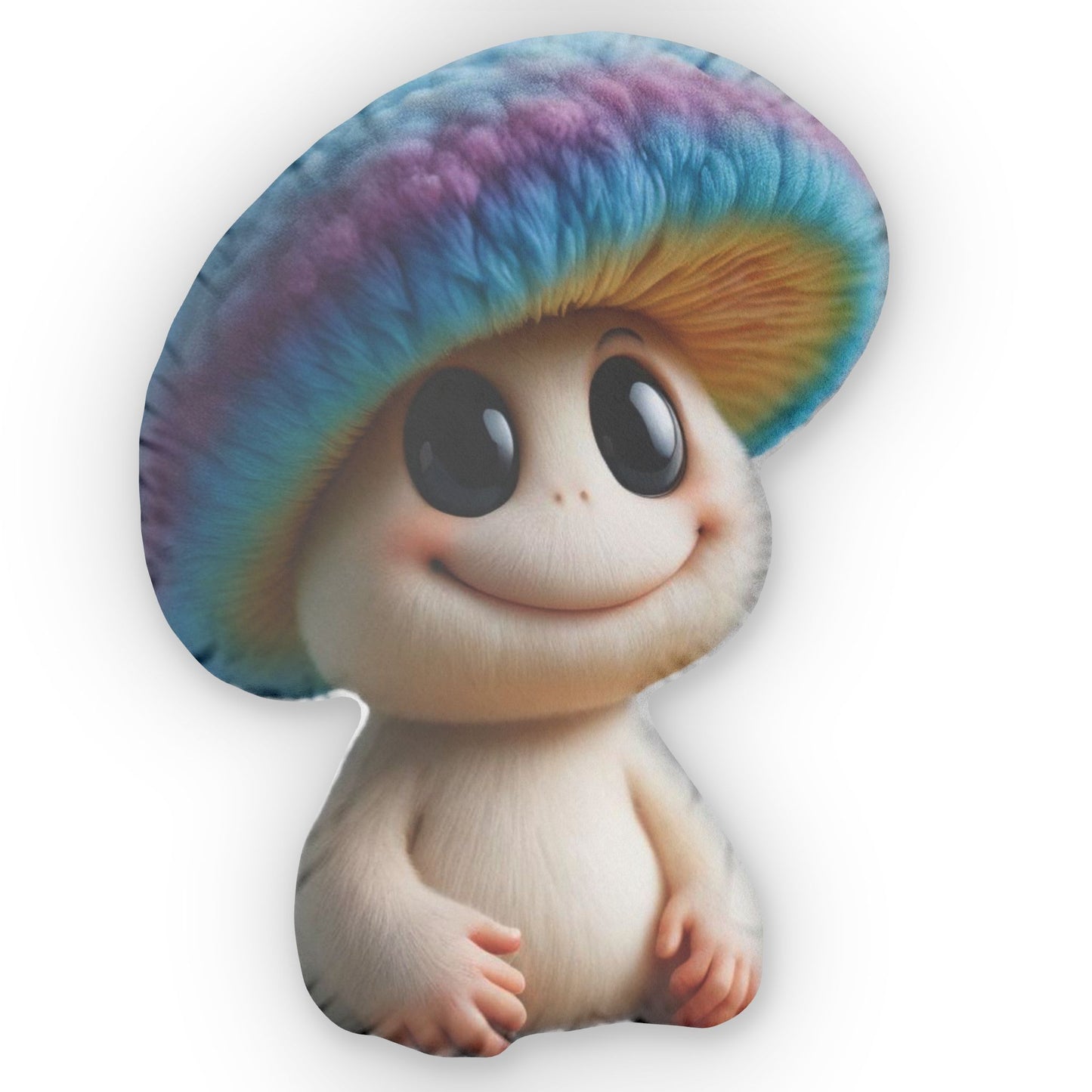 Shroomie Shaped Pillows 49