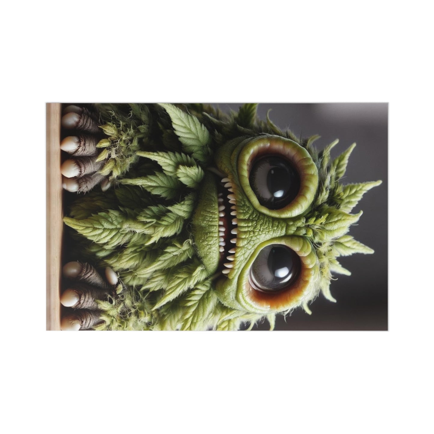 Postcards (7 pcs)