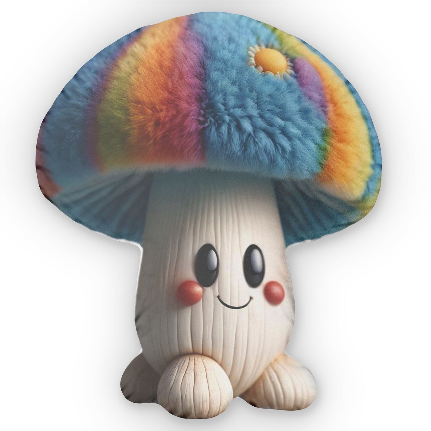 Shroomie Shaped Pillows 47