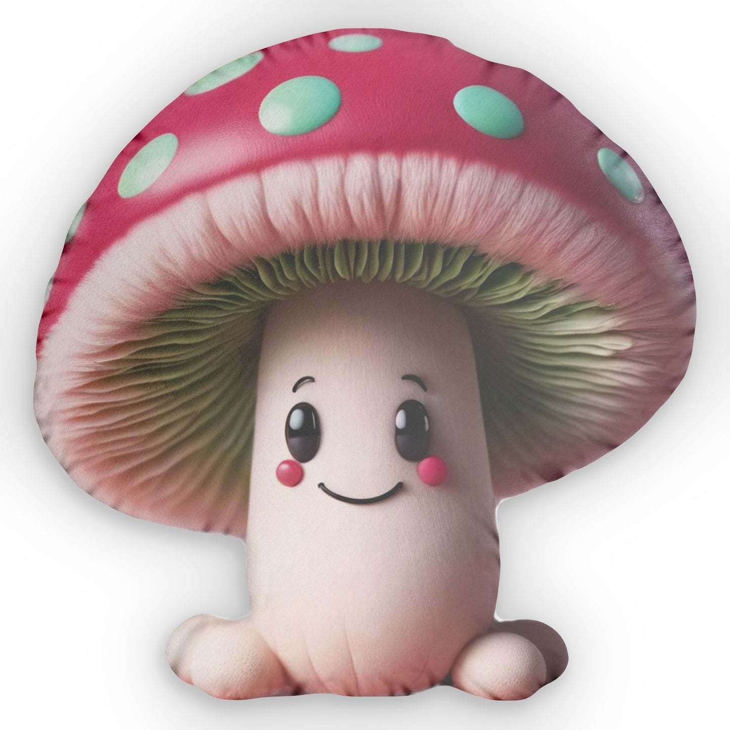 Shroomie Shaped Pillows 55
