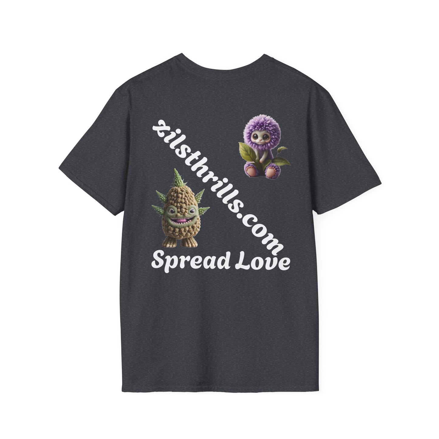 Zilfest T-Shirt