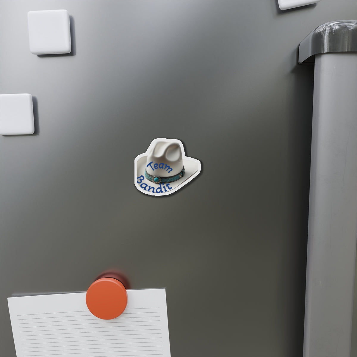 Magnet