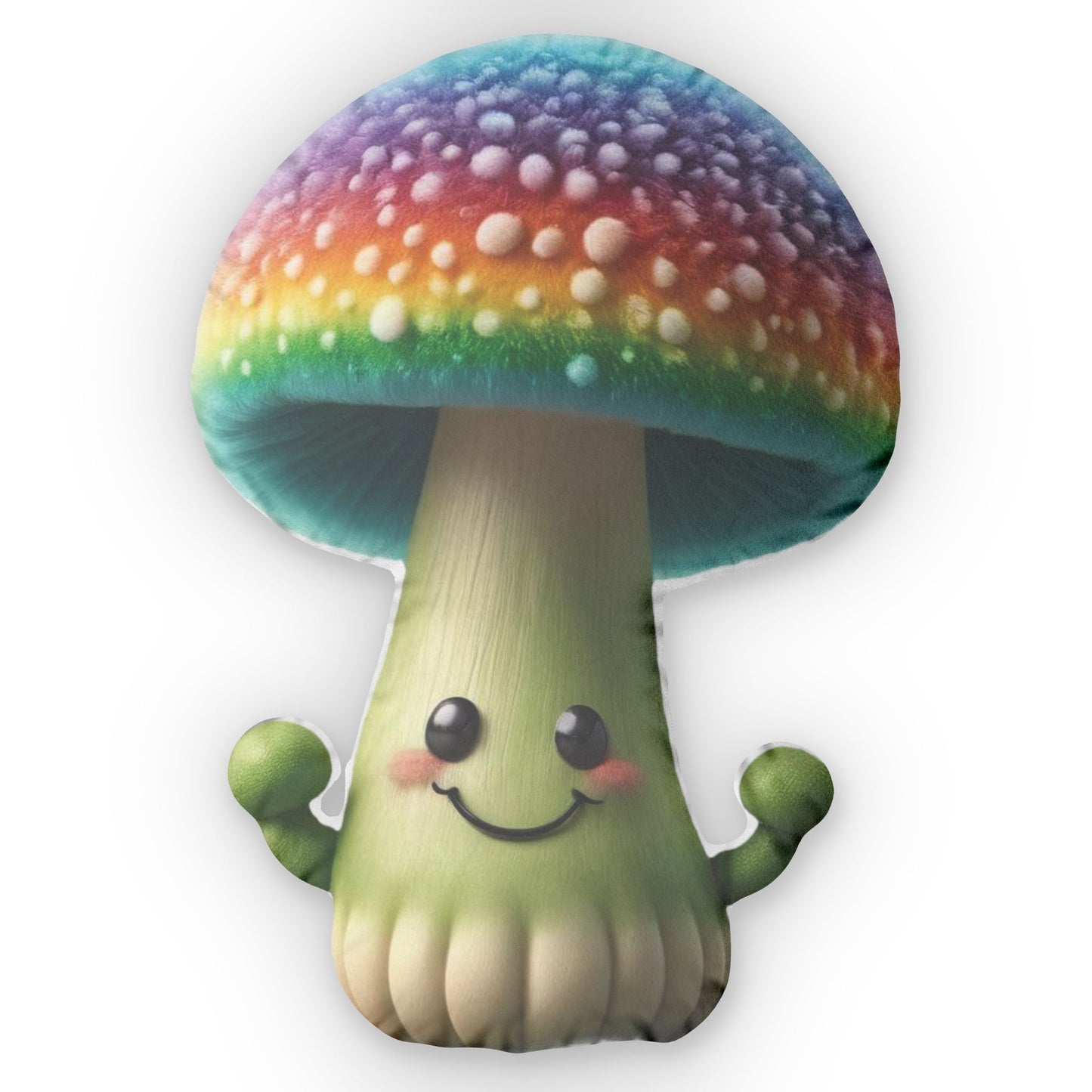 Shroomie Shaped Pillows 42
