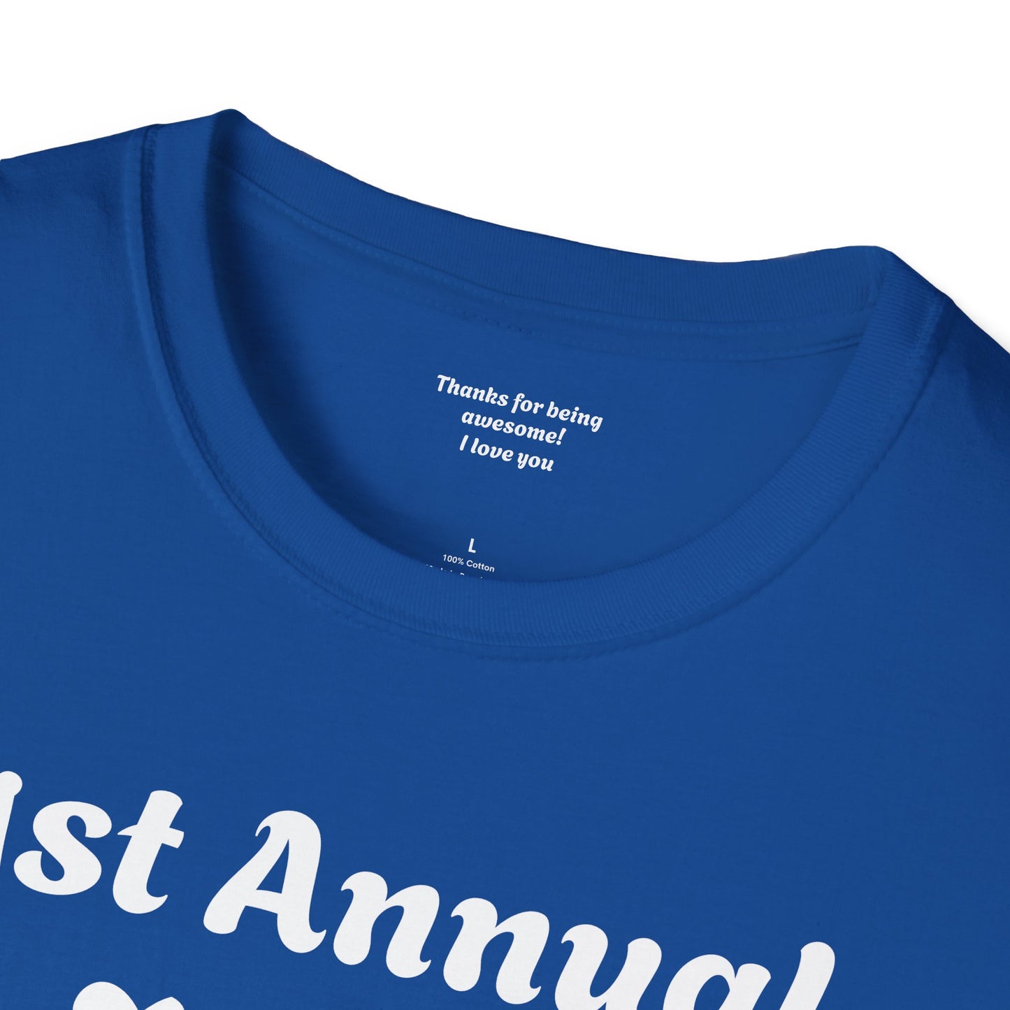 Zilfest T-Shirt