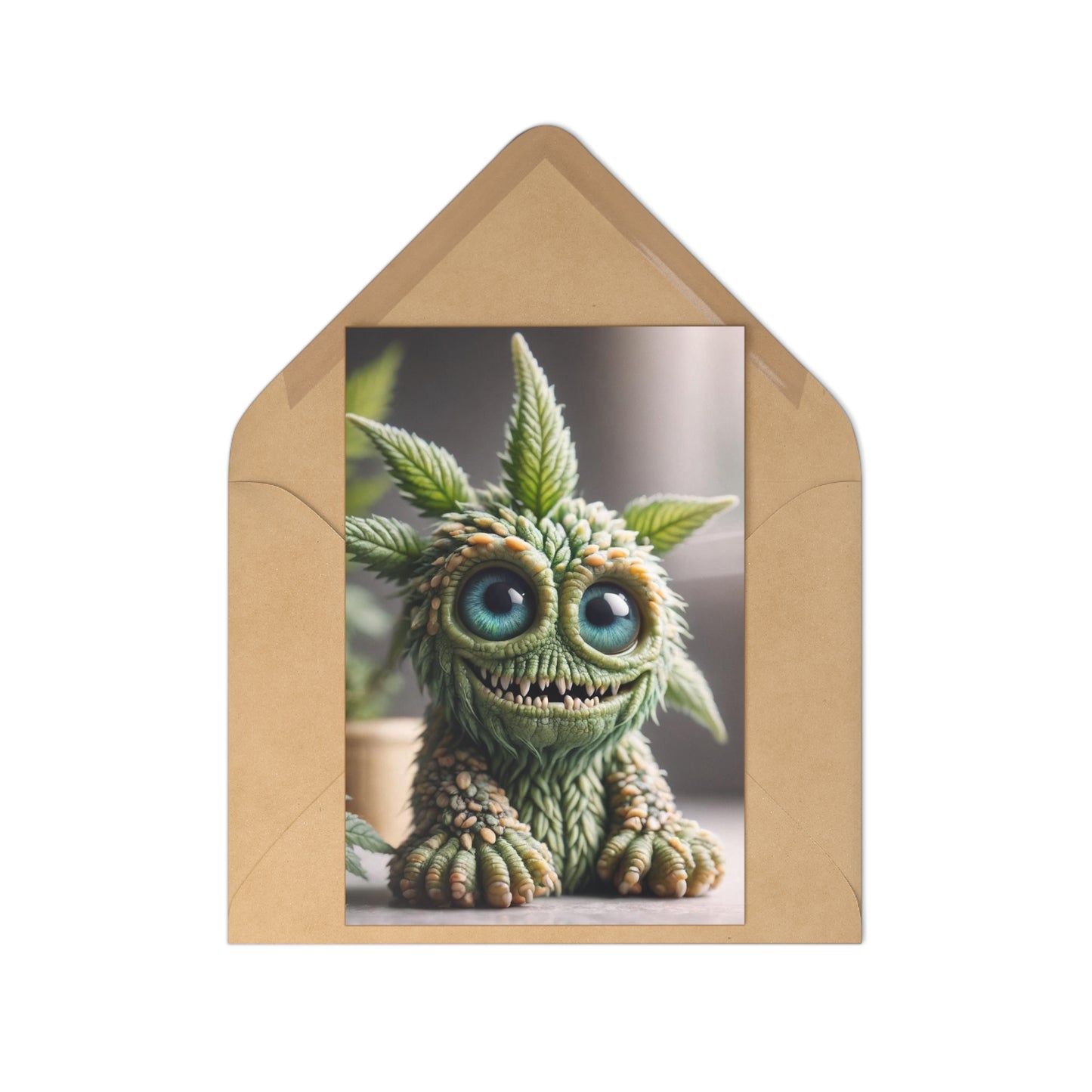 Postcards (7 pcs)