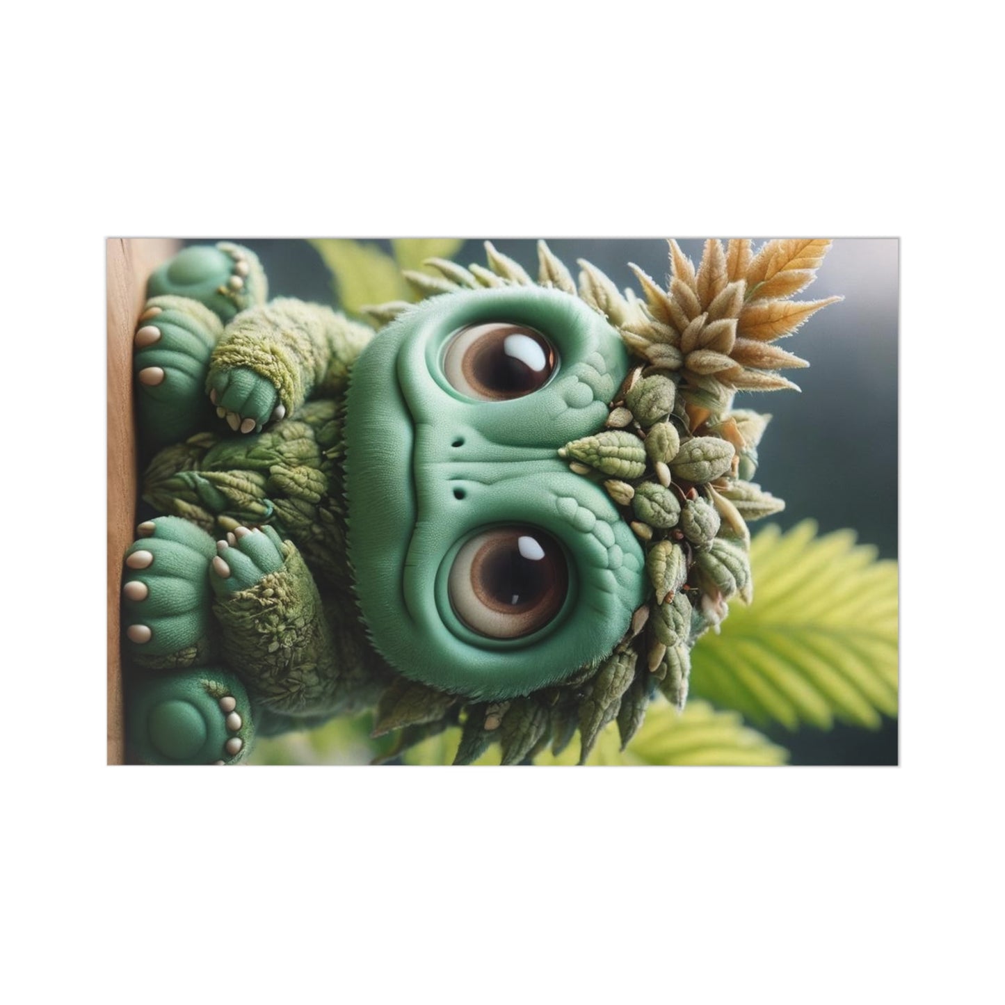 Postcards (7 pcs)