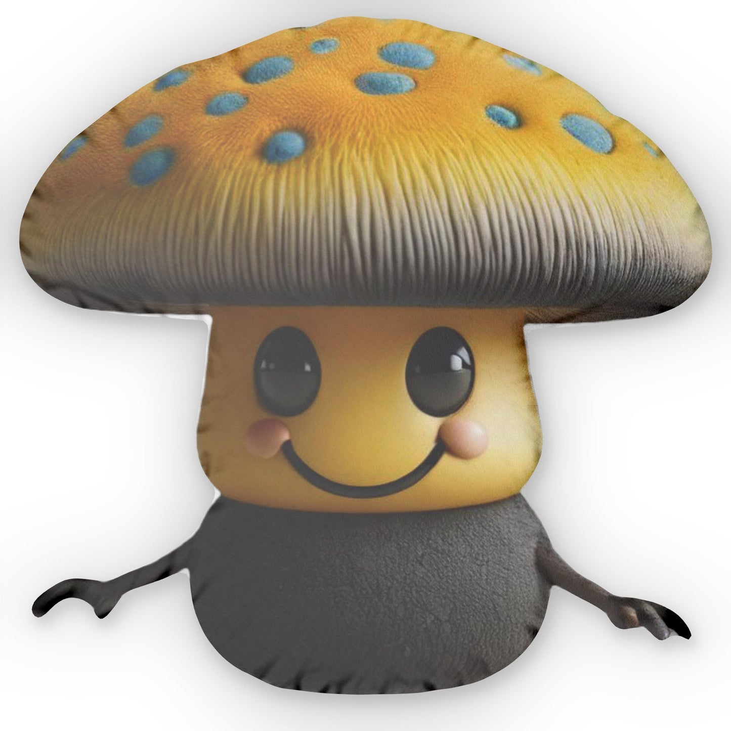 Shroomie Shaped Pillows 79