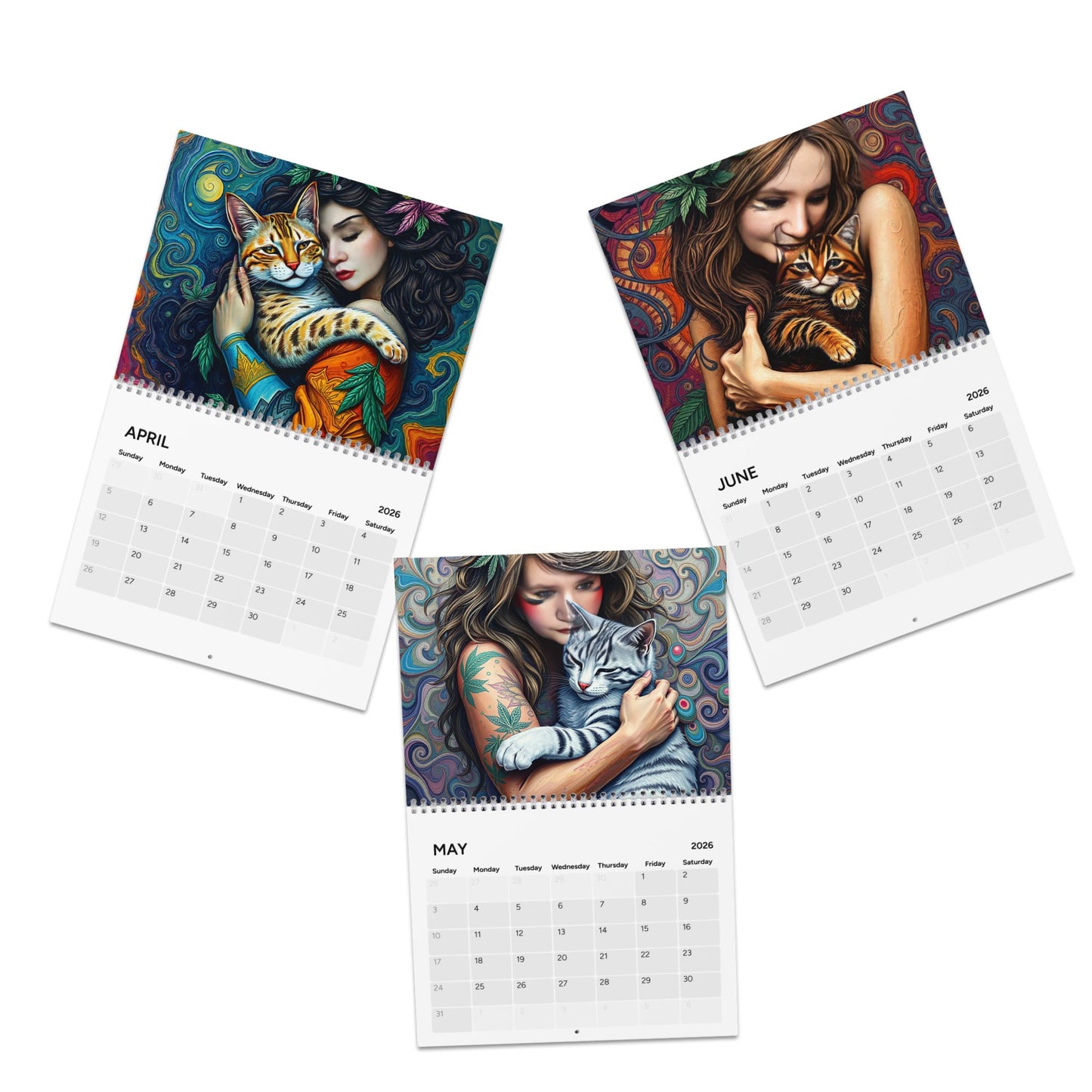Calendar (2026)