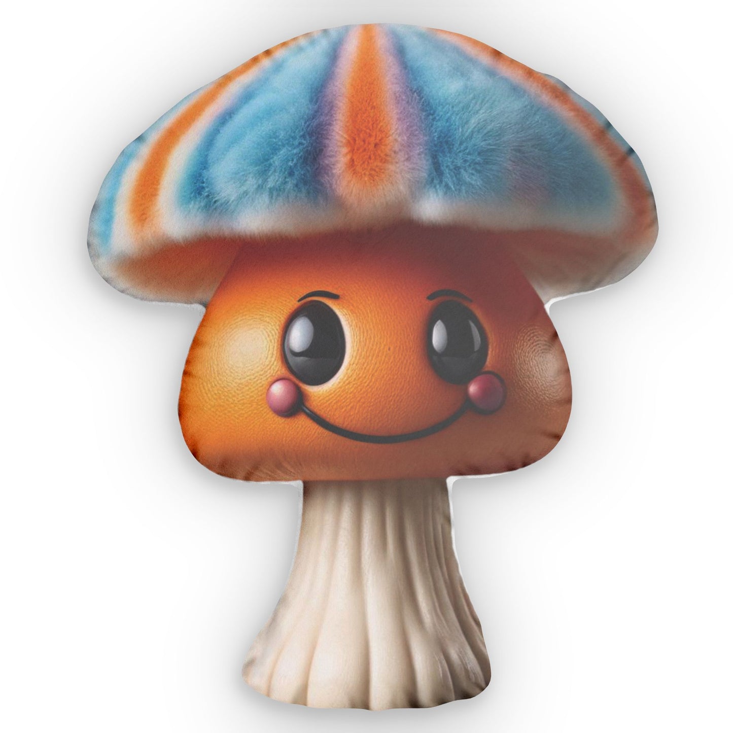 Shroomie Shaped Pillows 70