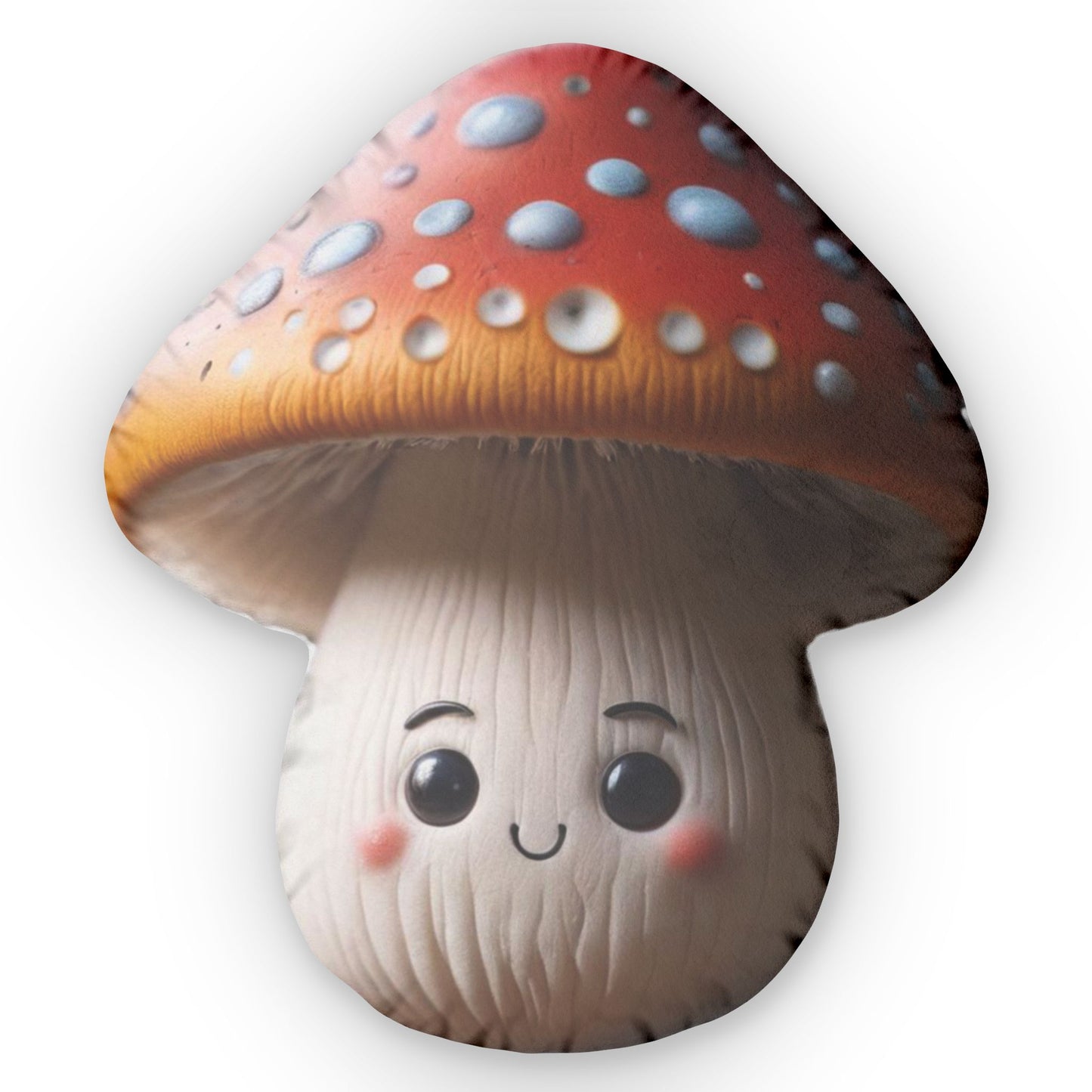 Shroomie Shaped Pillows 07