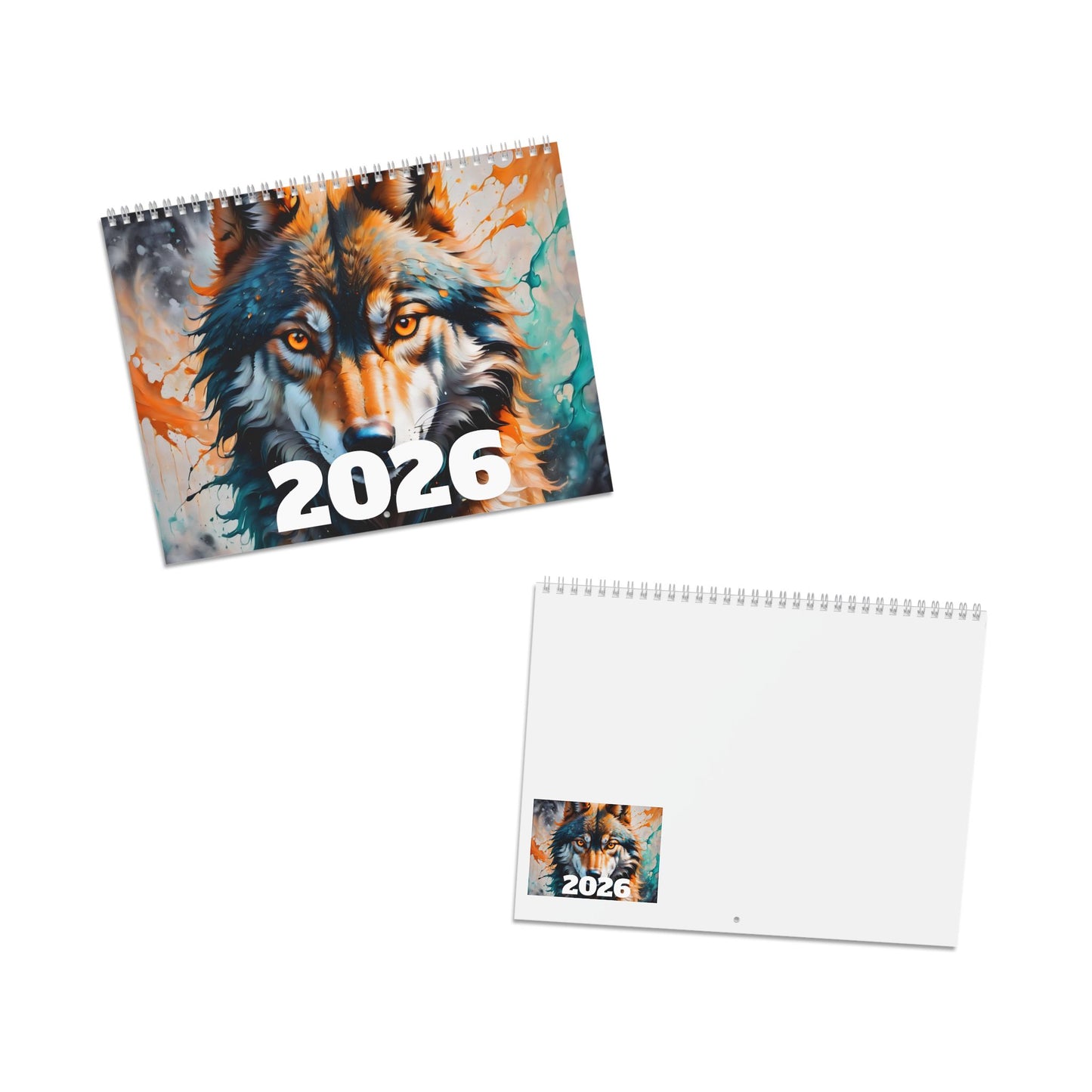 Calendar (2026)