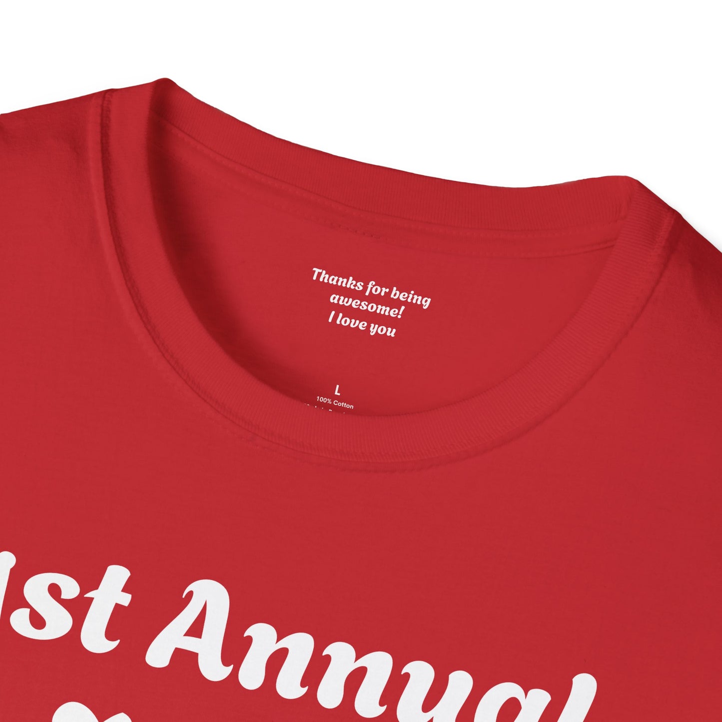 Zilfest T-Shirt