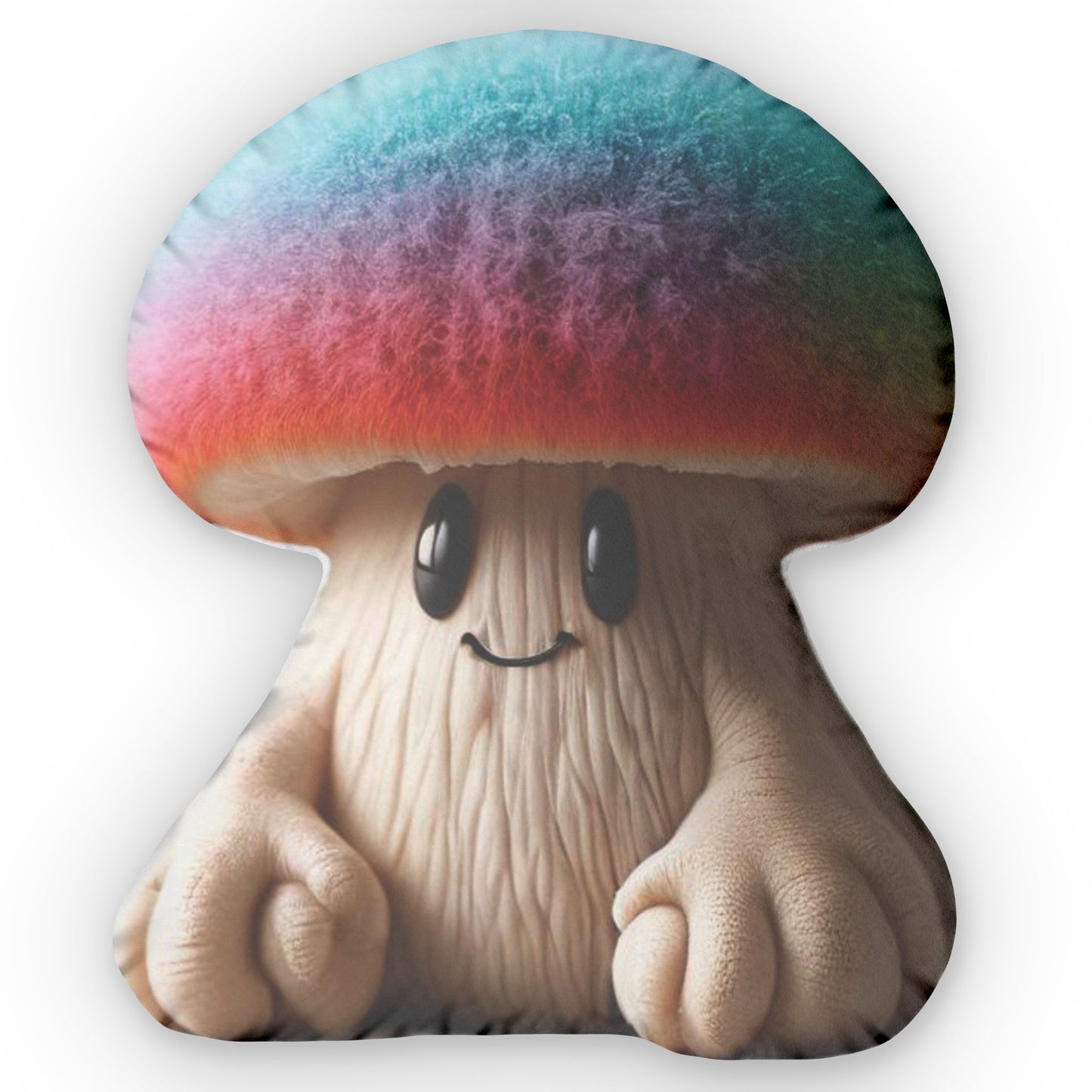 Shroomie Shaped Pillows 91