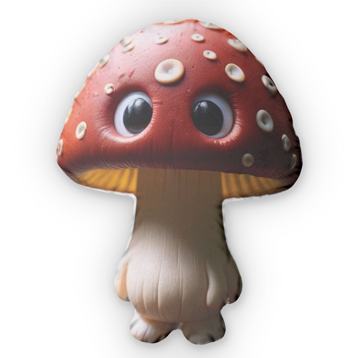 Shroomie Shaped Pillows 17
