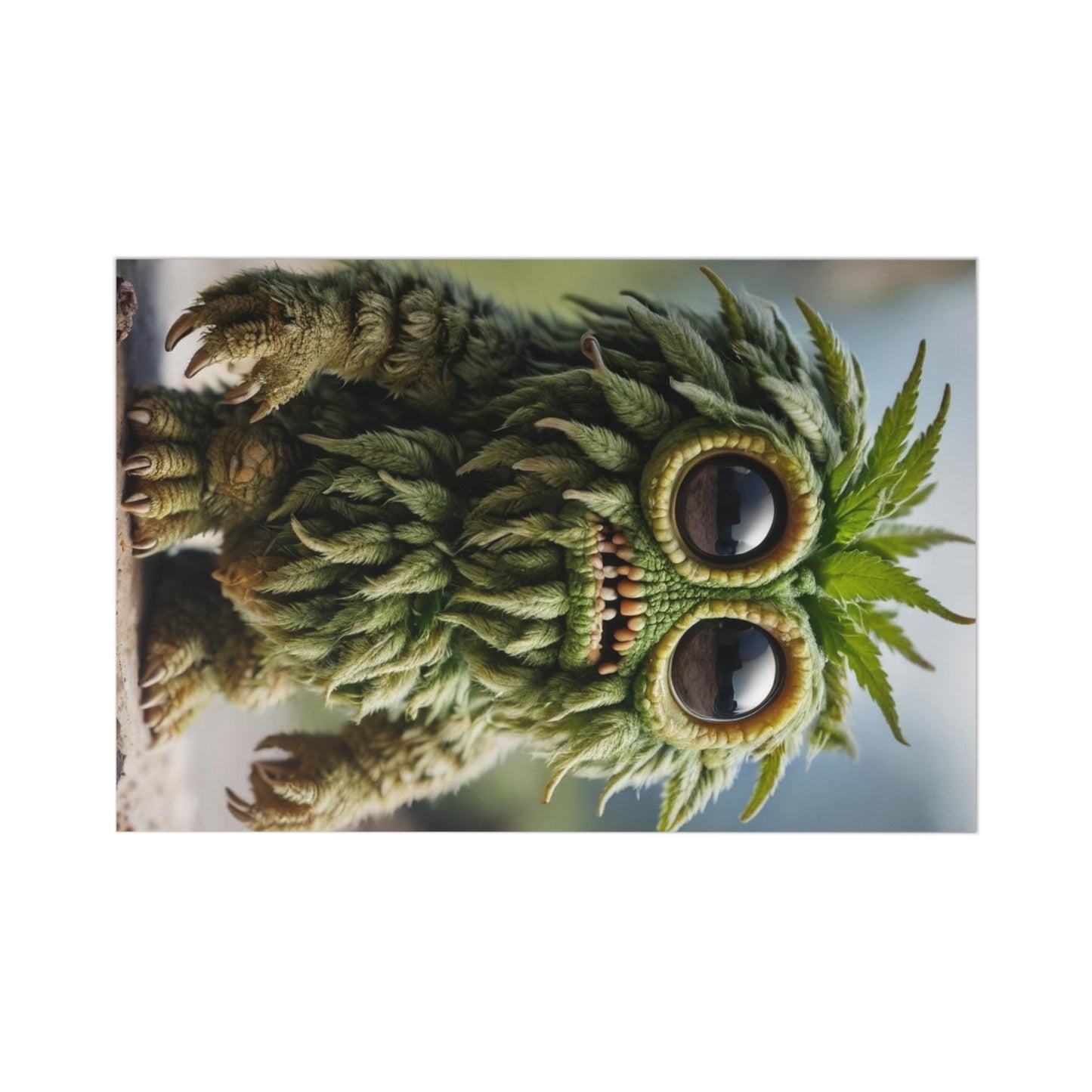 Postcards (7 pcs)
