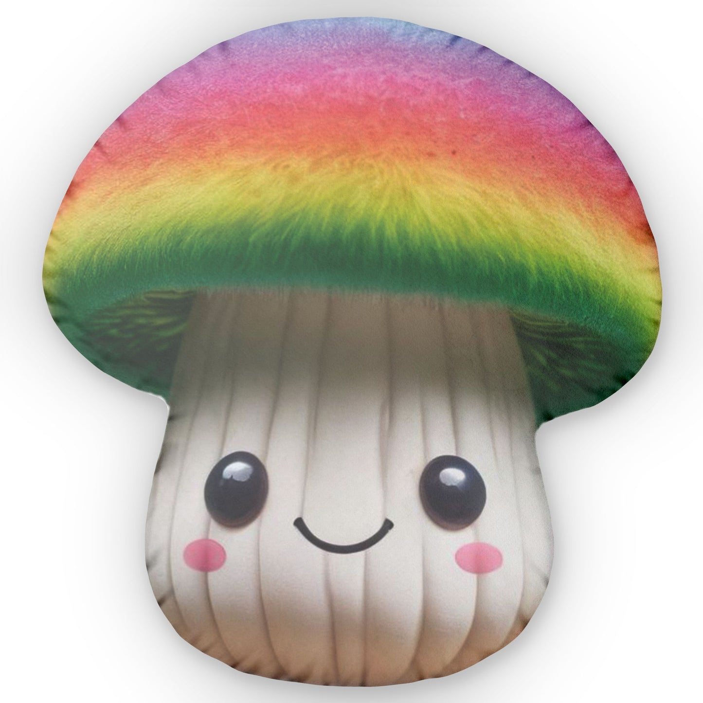 Shroomie Shaped Pillows 44
