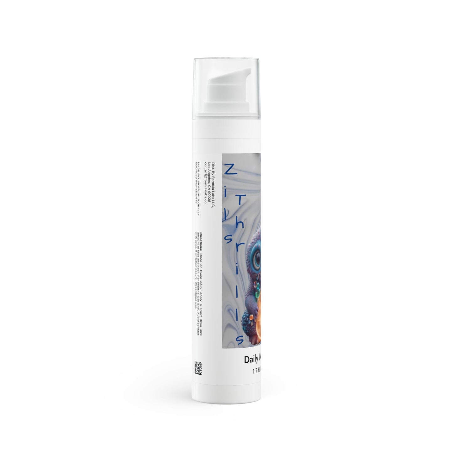 Daily Moisturizer, 1.7oz
