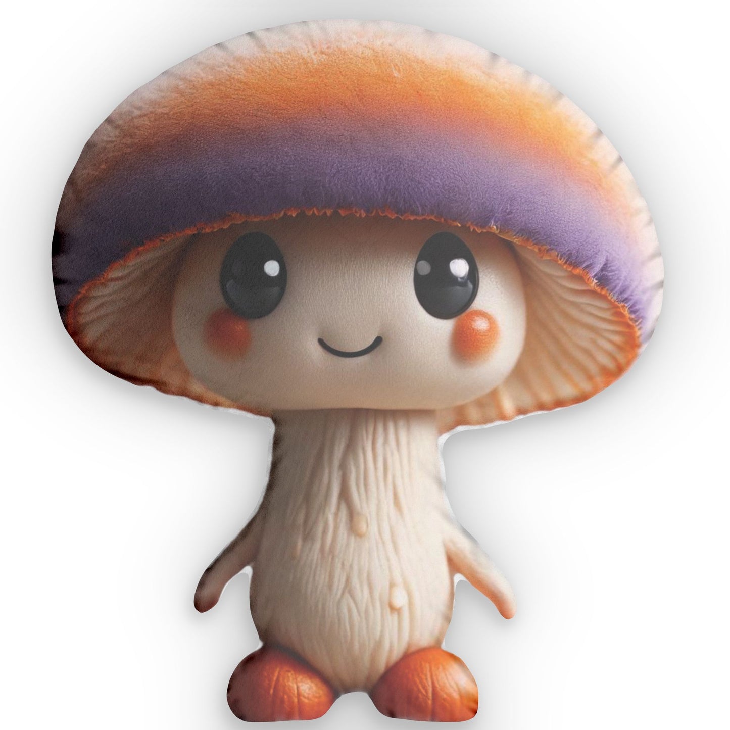 Shroomie Shaped Pillows 68