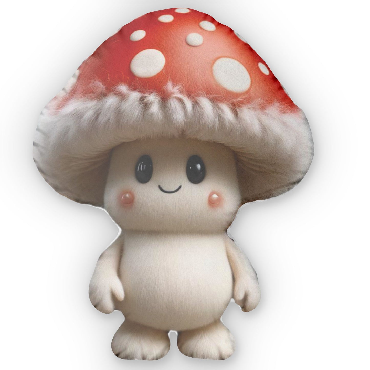 Shroomie Shaped Pillows 88