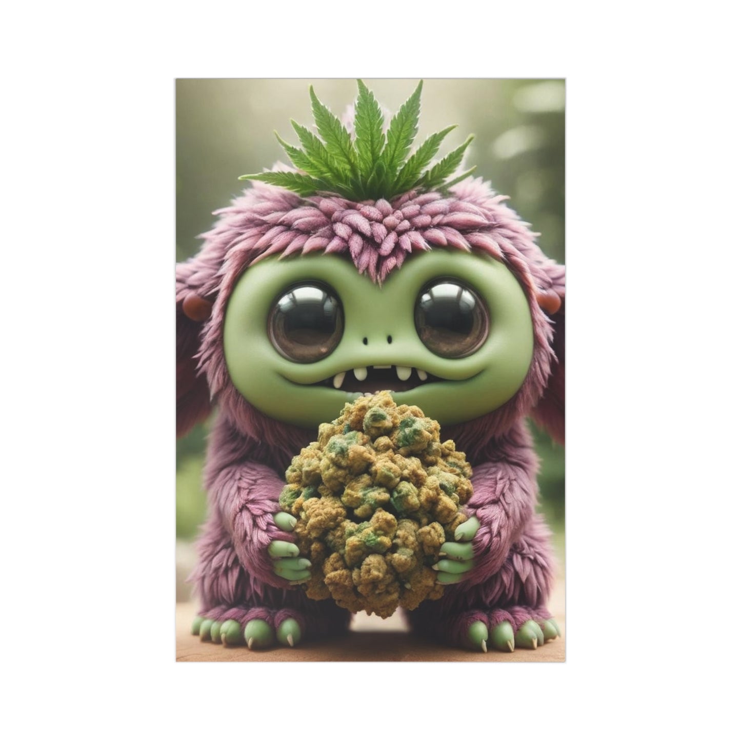 Postcards (7 pcs)
