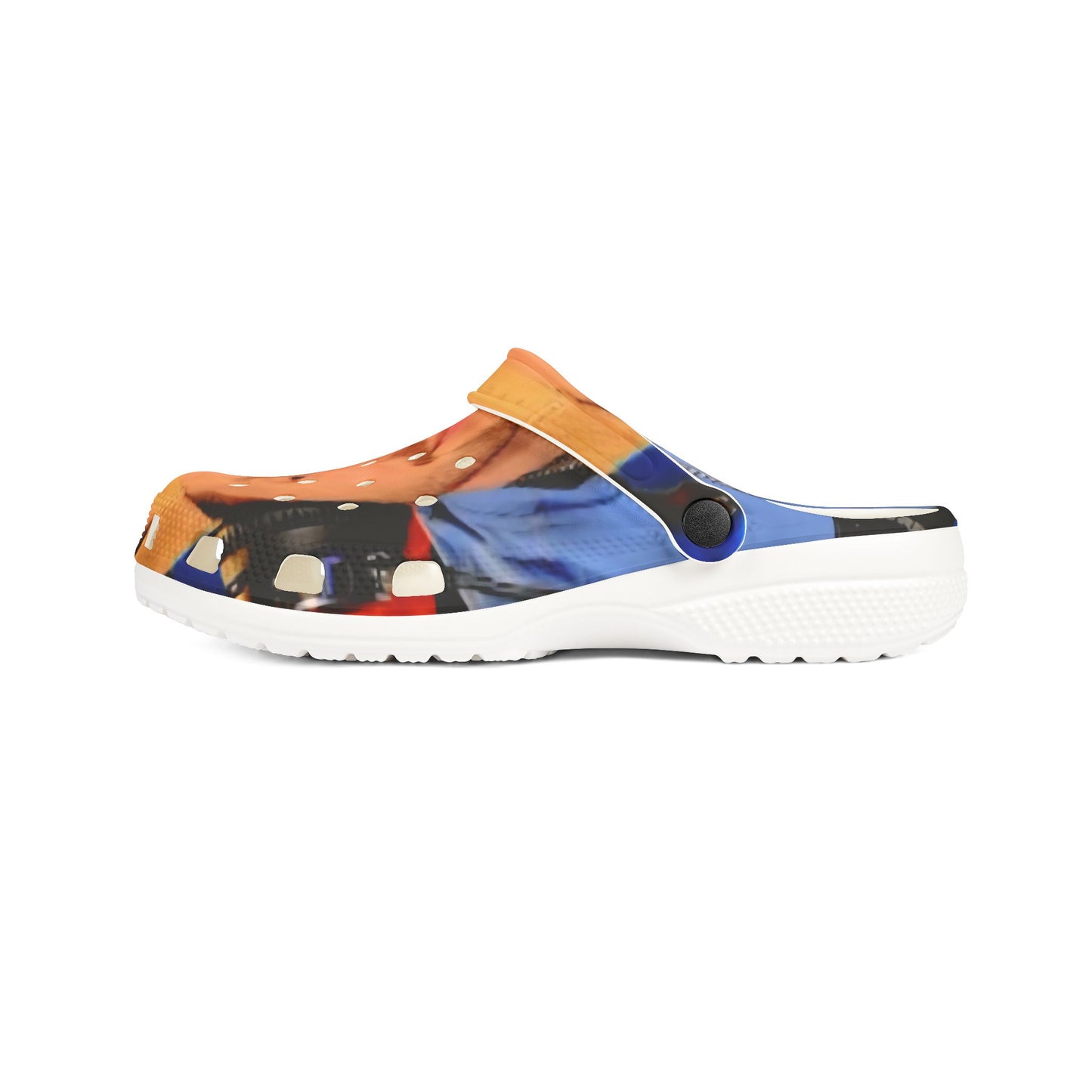 EVA Foam Clogs