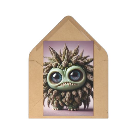 Postcards (7 pcs)