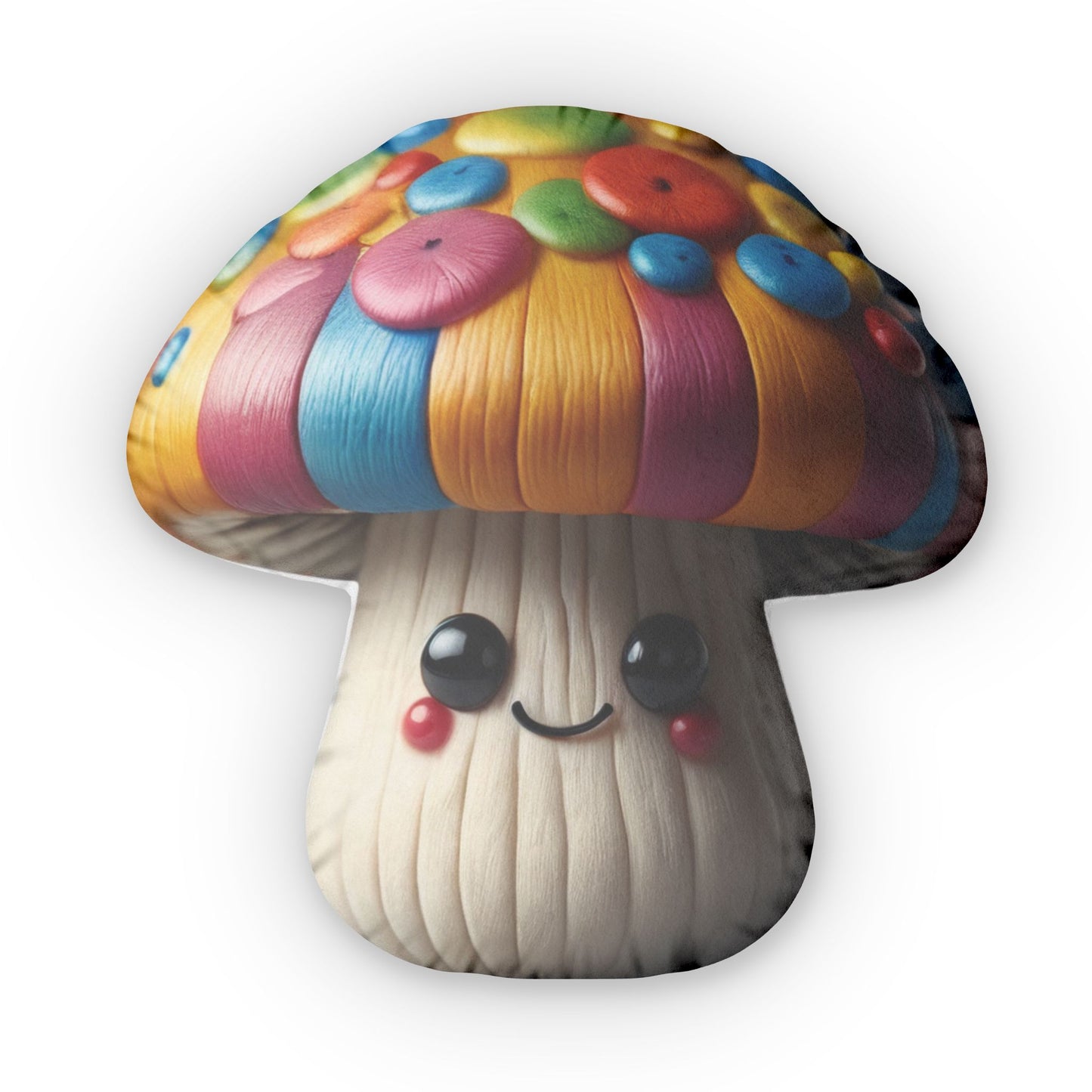 Shroomie Shaped Pillows 36