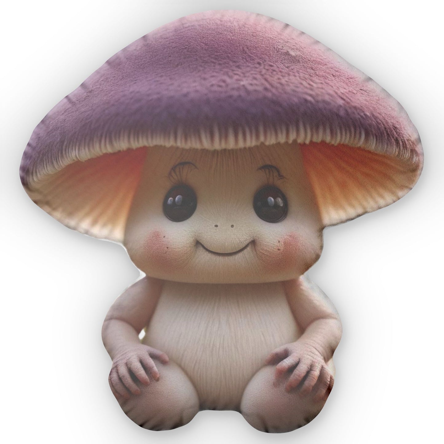Shroomie Shaped Pillows 98
