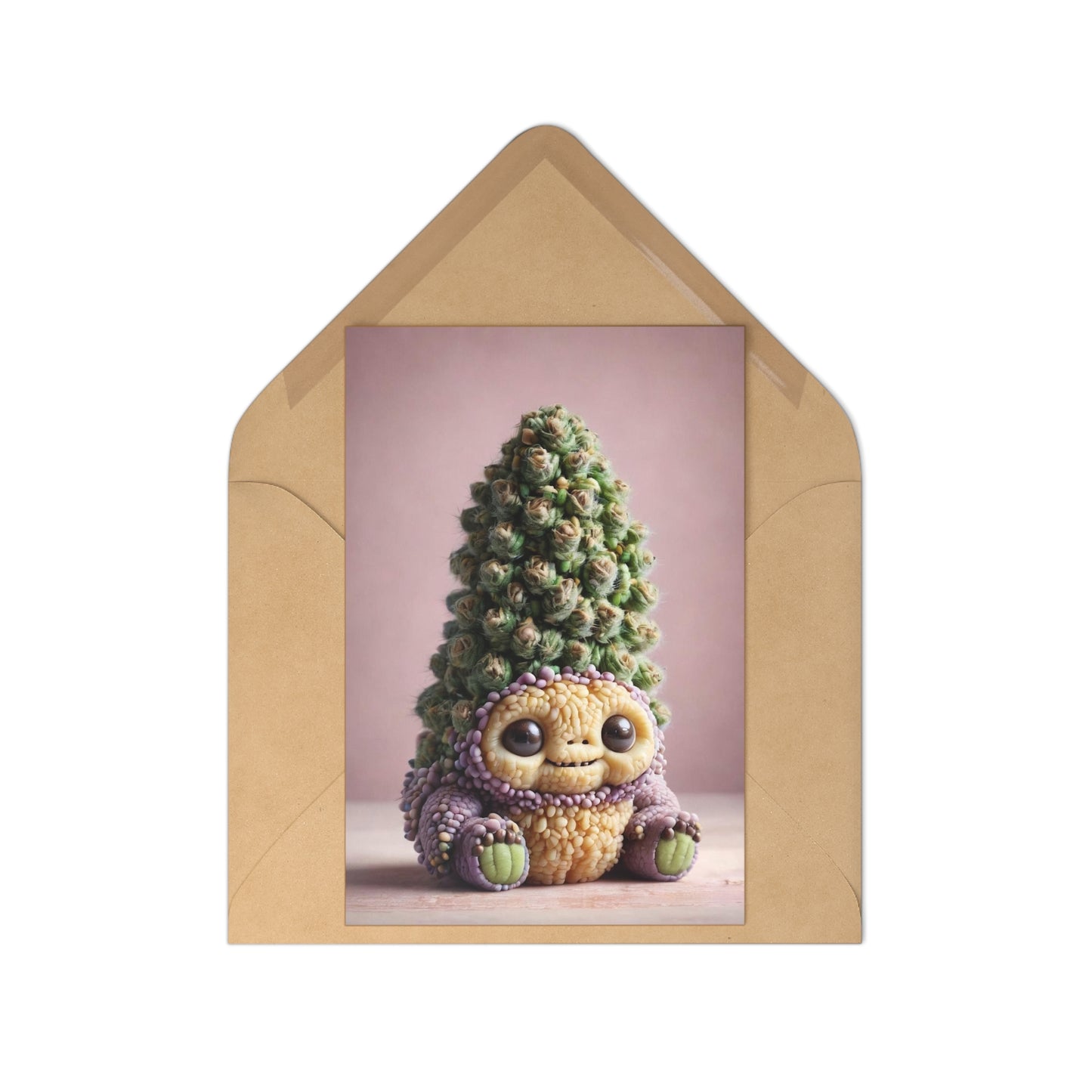 Postcards (7 pcs)