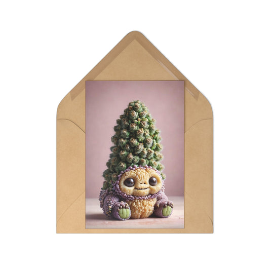 Postcards (7 pcs)