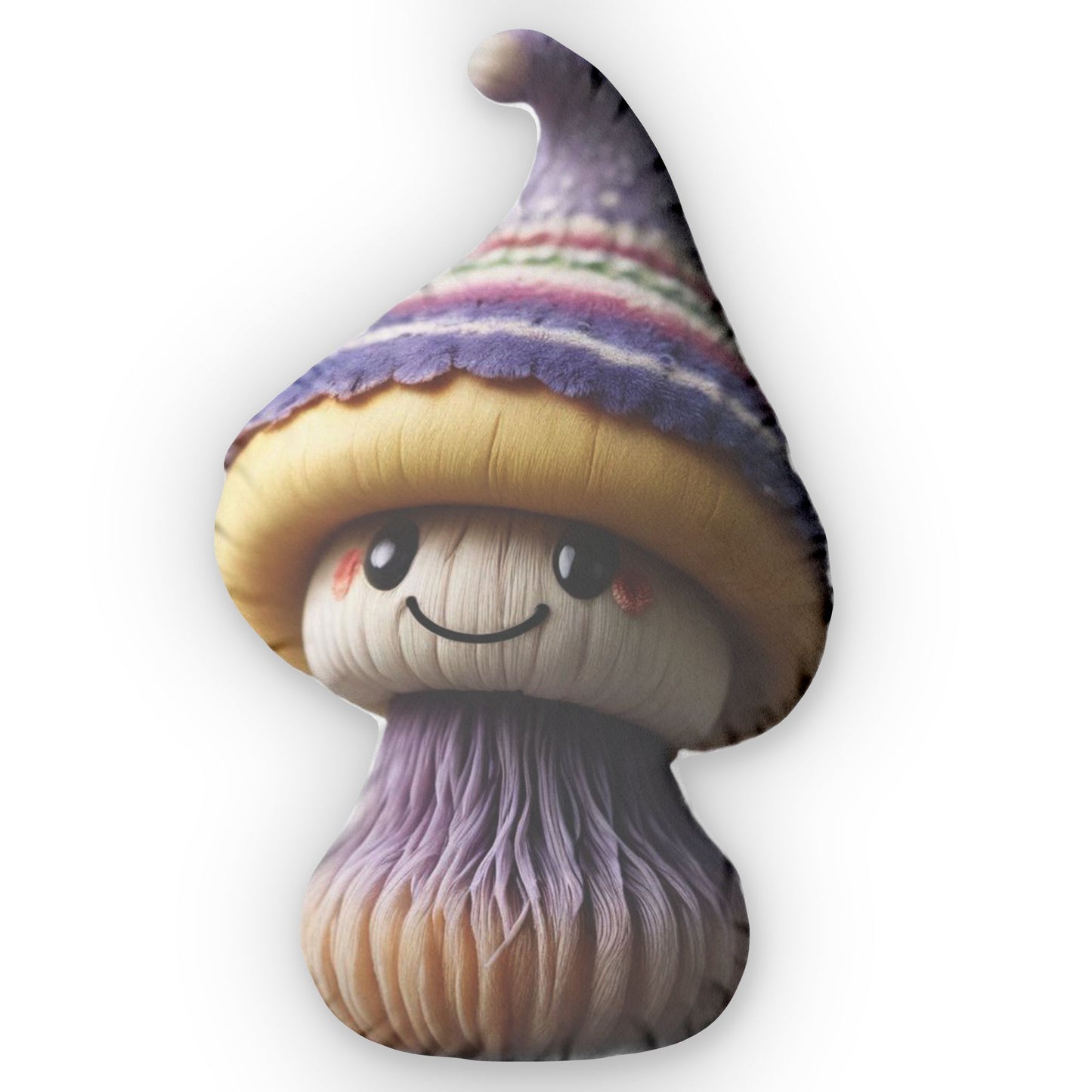 Shroomie Shaped Pillows 83