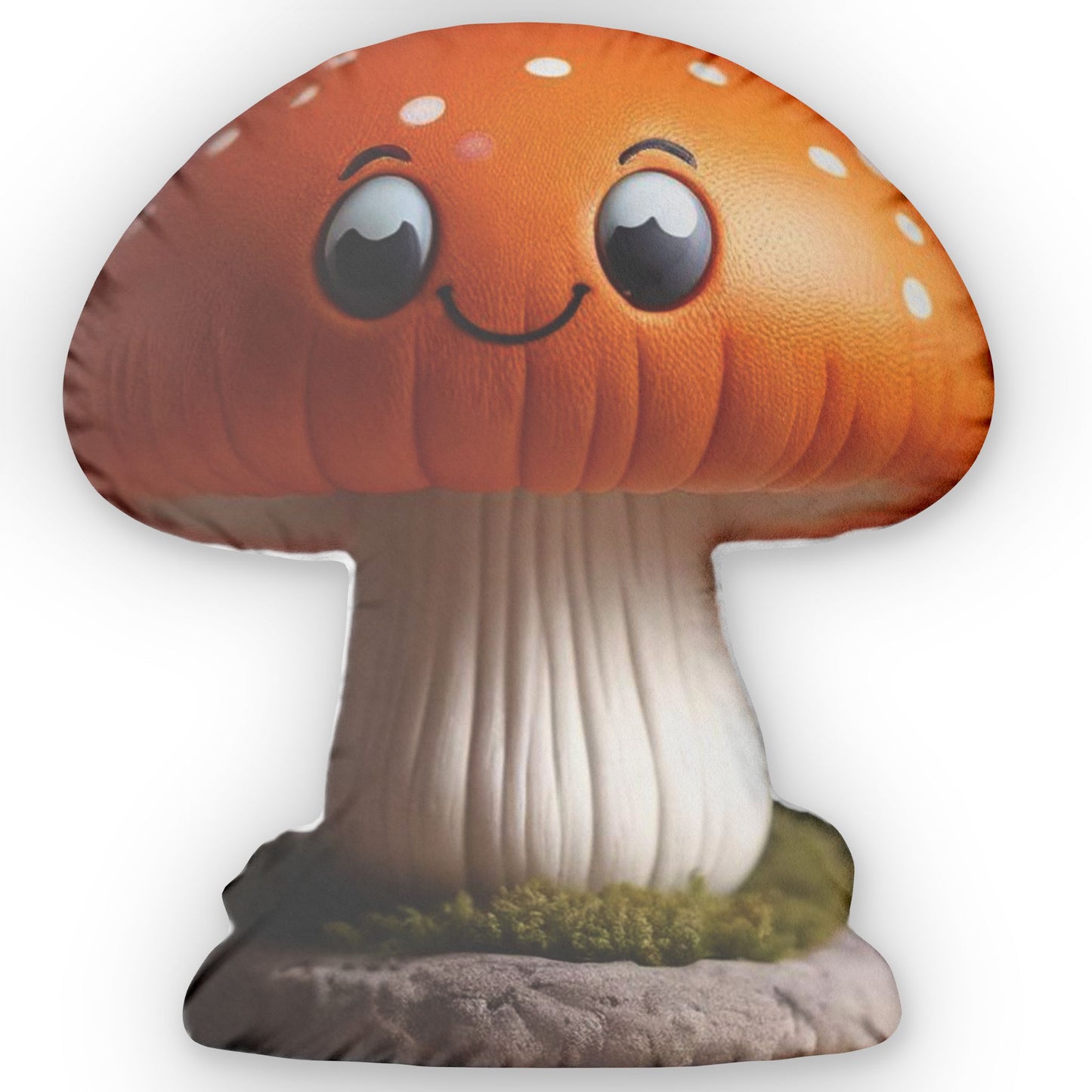 Shroomie Shaped Pillows 71