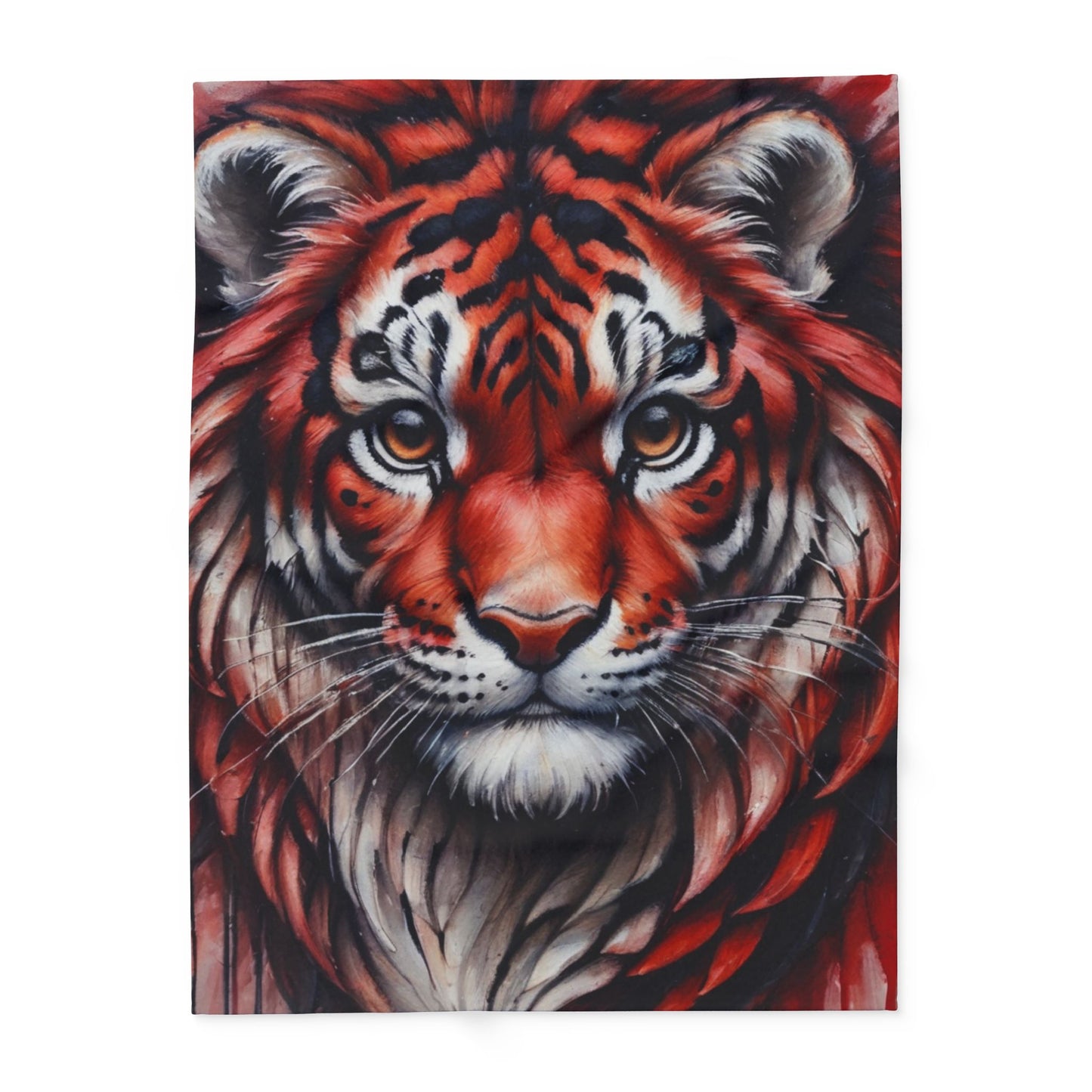 Arctic Fleece Blanket