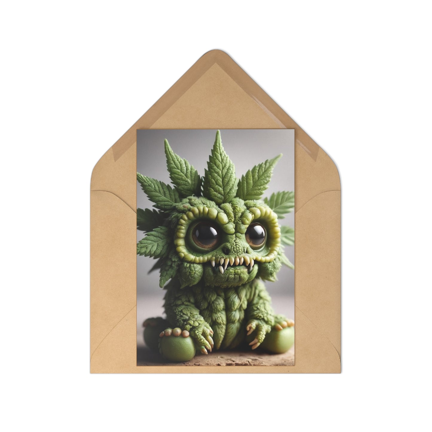 Postcards (7 pcs)