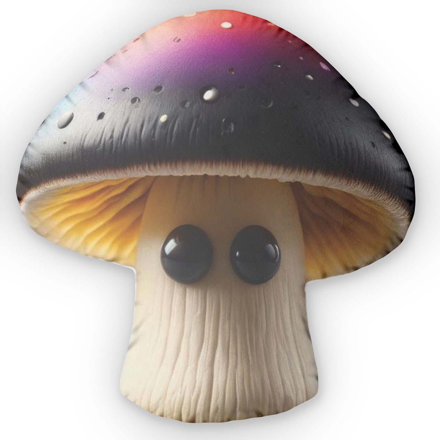 Shroomie Shaped Pillows 78