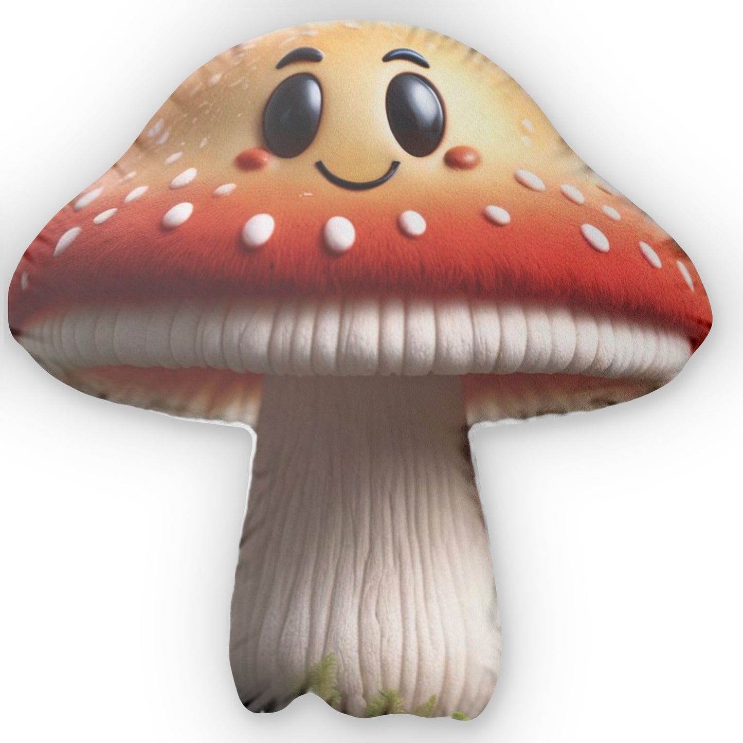 Shroomie Shaped Pillows 100