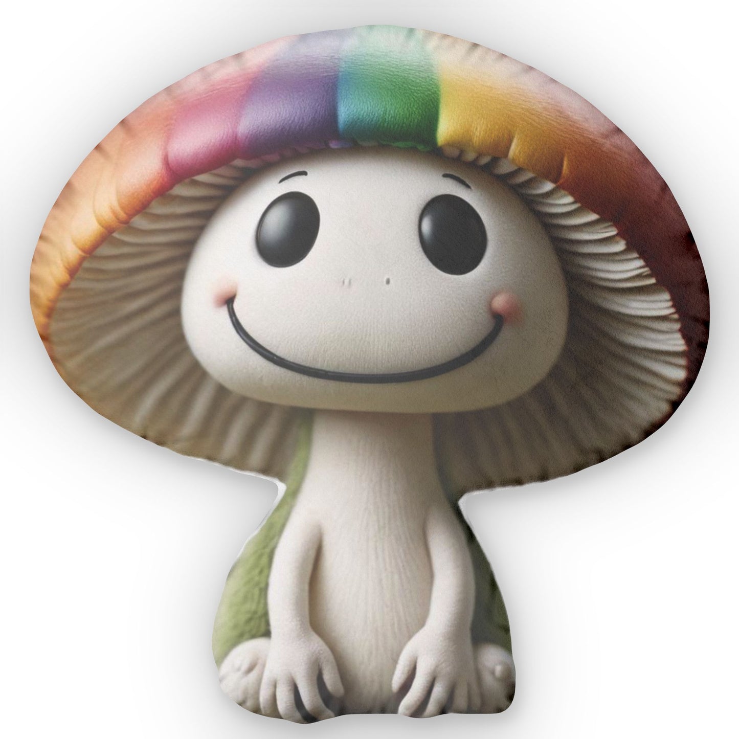 Shroomie Shaped Pillows 75