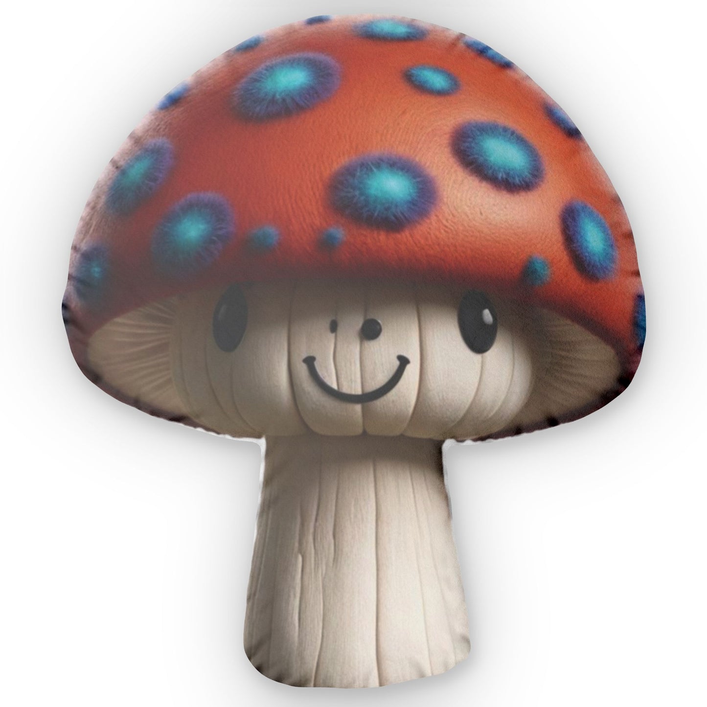Shroomie Shaped Pillows 85