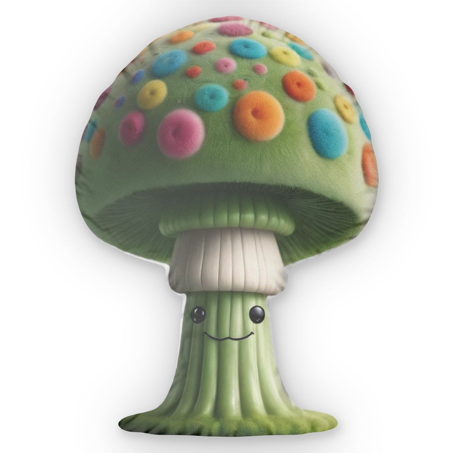 Shroomie Shaped Pillows 39