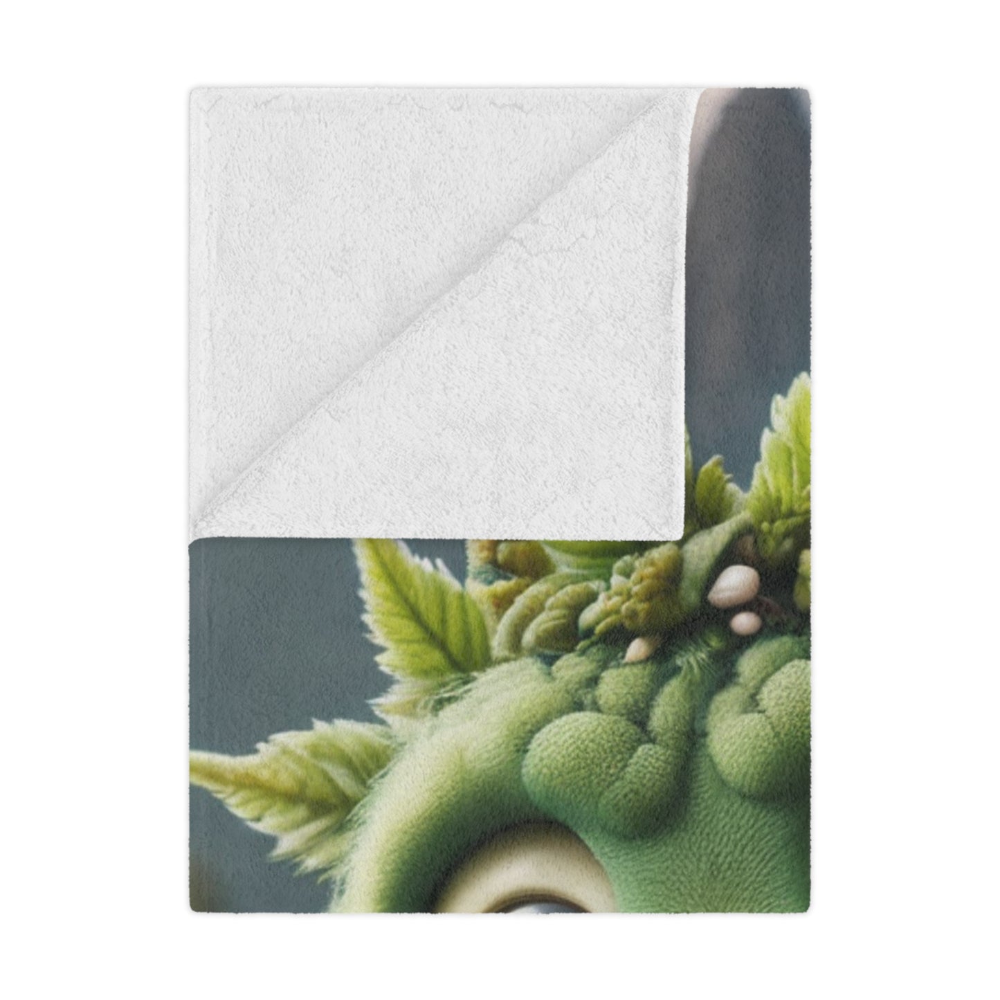 Microfiber Blanket