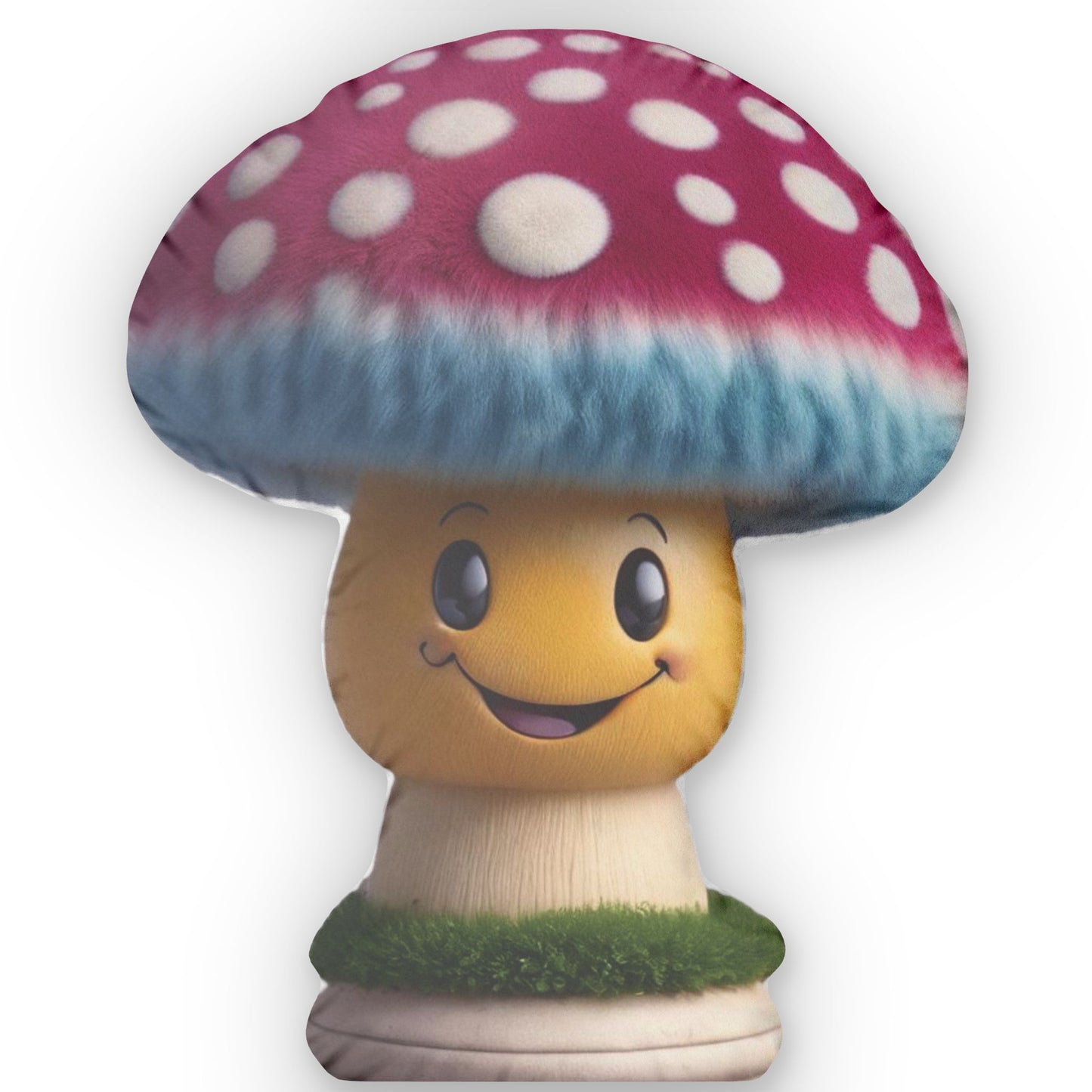 Shroomie Shaped Pillows 95