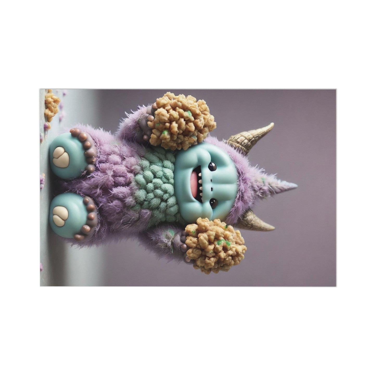 Postcards (7 pcs)