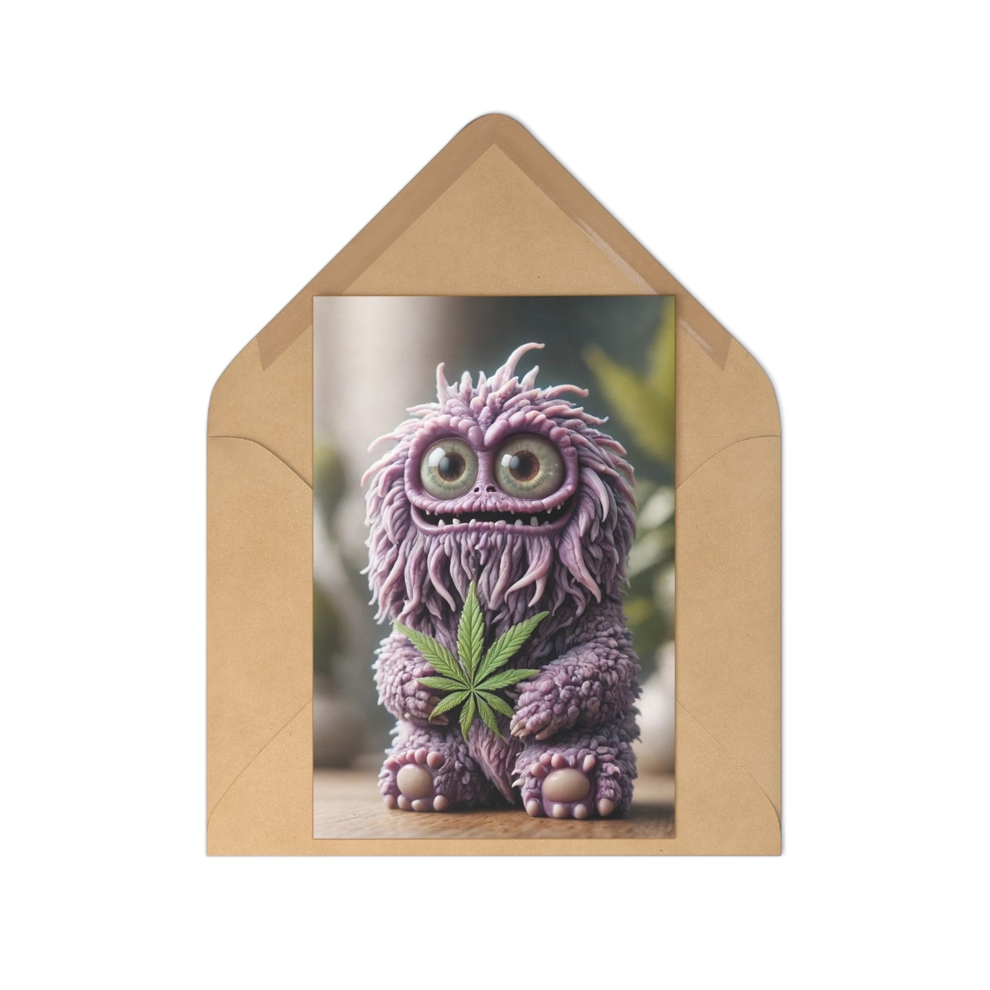 Postcards (7 pcs)