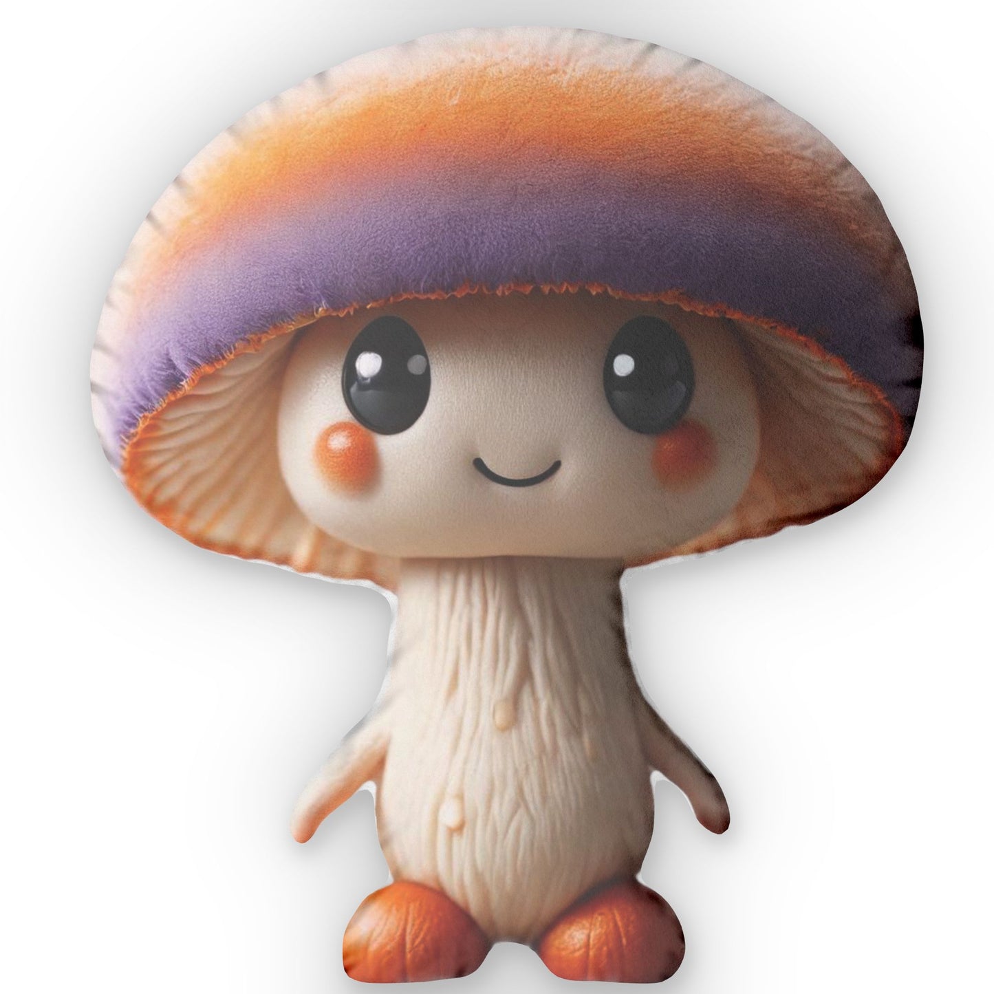Shroomie Shaped Pillows 68