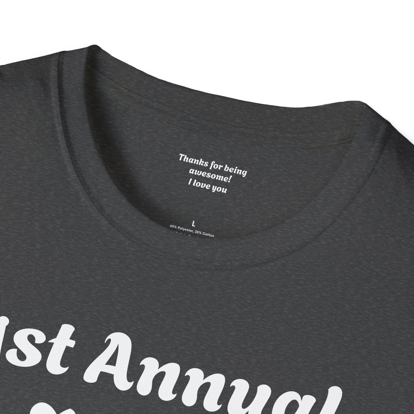 Zilfest T-Shirt
