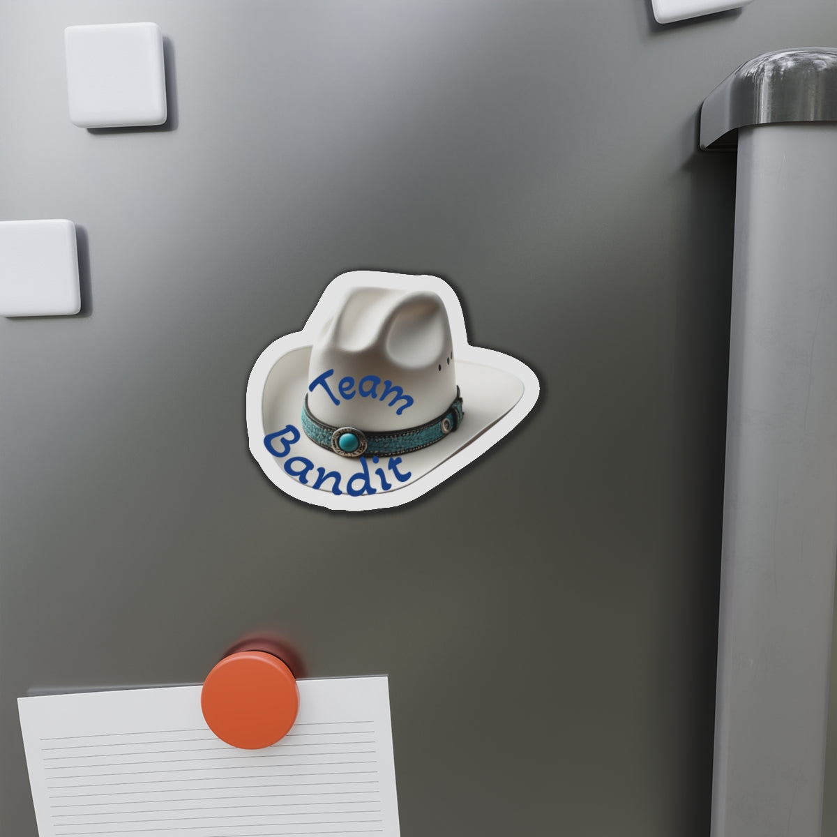 Magnet