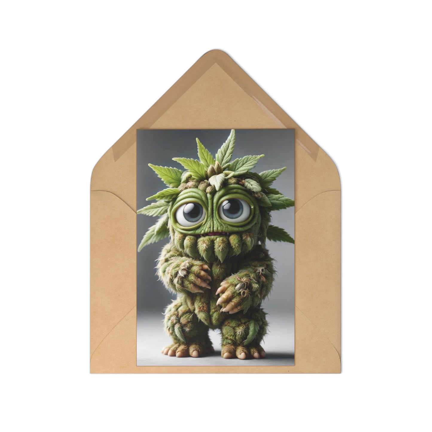 Postcards (7 pcs)