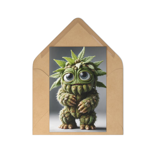 Postcards (7 pcs)