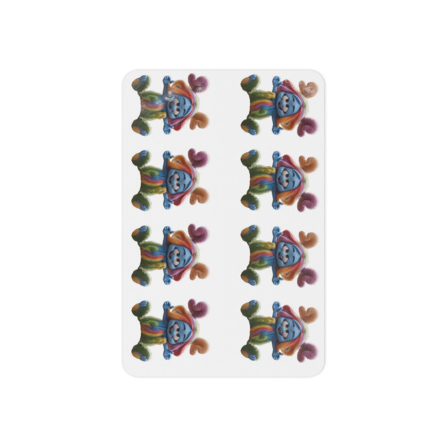 Zilkins Temporary Tattoos