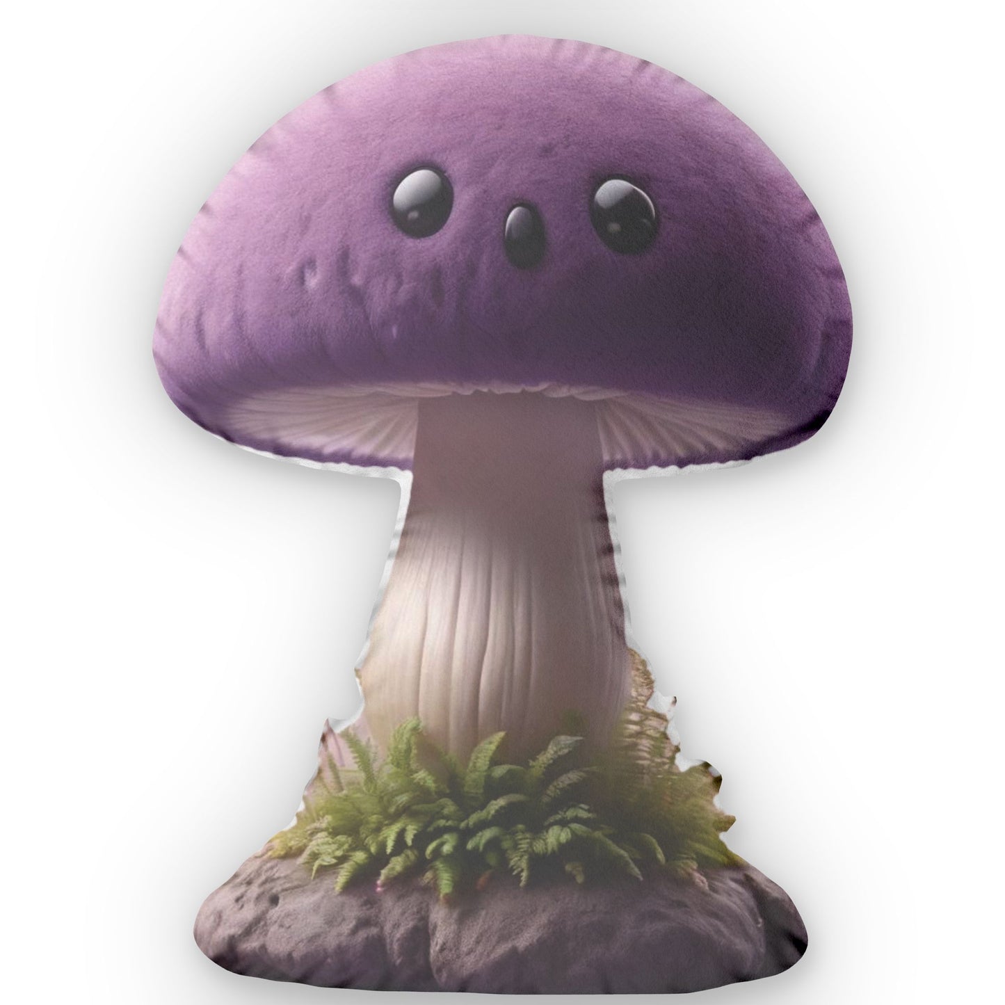 Shroomie Shaped Pillows 66